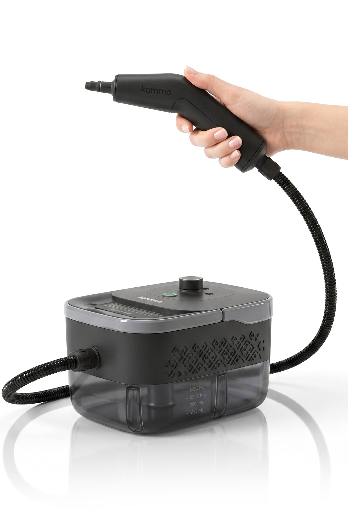 Steamy ST1 Mini Buharlı Temizleyici